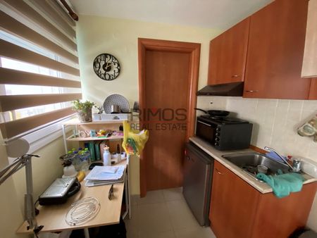 Studio/Γκαρσονιέρα για ενοικίαση Παπάφη - Άγιος Φανούριος (Τούμπα) - Φωτογραφία 5