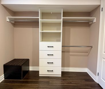 For Lease - 23 Sexton Crescent Unit# BSMT, Toronto, Ontario - Photo 6