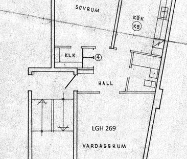 Nordanvindsvägen 9D - Photo 1
