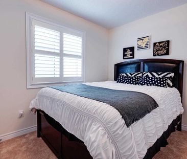 For Lease - 71 Lanark Circle Unit# Upper, Brampton, Ontario - Photo 4