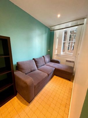 BESANCON Appartement meublé 2 pièce(s) 38,48 m2 - Photo 1