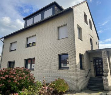 Schicke 3-Zimmer-Wohnung in Herford - Photo 2