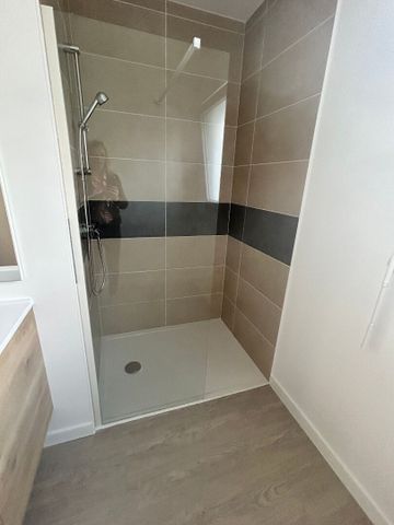 Quimper Appartement 3 pièces 64.60m2 - Photo 4