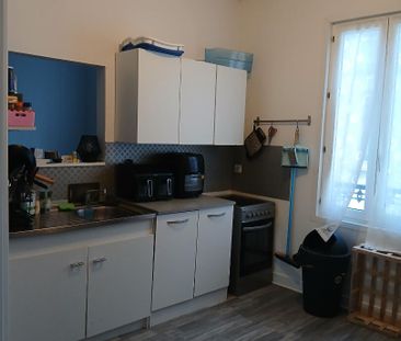 FECAMP - Appartement 3 pièces - Photo 5