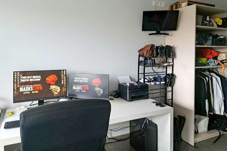 Joseph Wautersstraat 61, kamer 0113 - Foto 3