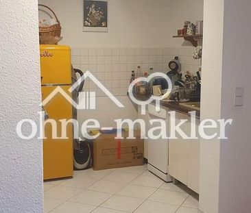 Schöne Dachgeschosswohnung in Lindenau mit Blick über die Skyline v... - Photo 4