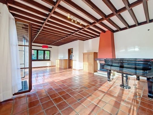 Villa te huur - Foto 1