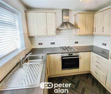 Mason Street, Aberdare, ABERDARE - Photo 2