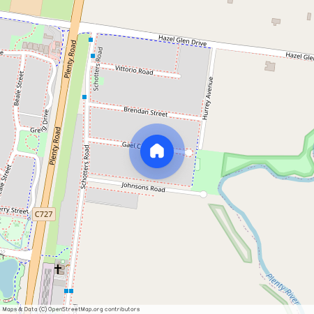 Gael Court 19, VIC 3754, Mernda
