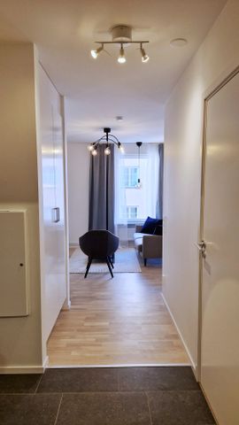 Igeldammsgatan, Stockholm - Photo 3