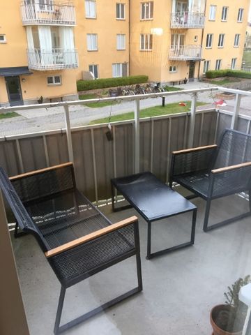 Hässelby - 1rok - 12mån - 11.500kr/mån - Photo 2