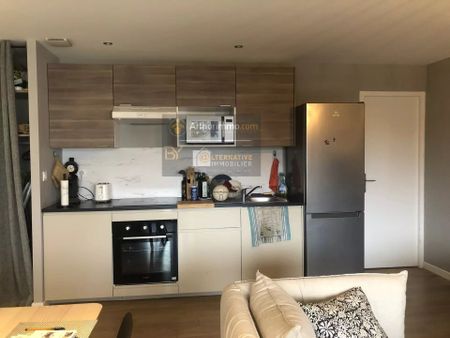 Location Chambre 5 pièces 76 m2 à Rennes - Photo 2