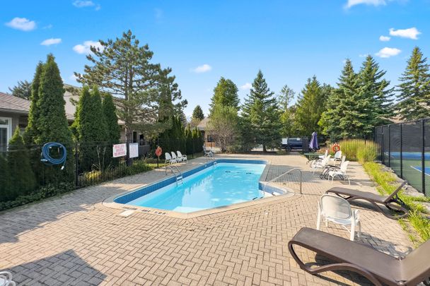 For Lease - 114 Lakeside Vista Way Unit# 401, Markham, Ontario - Photo 1