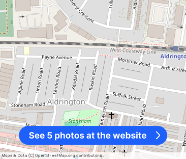 Ruskin Road, Hove, East Sussex, BN3 5HA - Photo 1