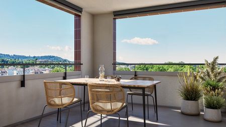 3 1/2 room apartment, 3400 Burgdorf - Photo 3