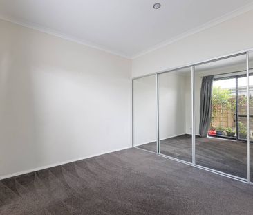 Charming Parkside Living in a Quiet, Convenient Location - Photo 3