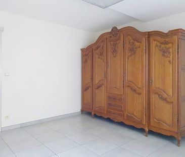 Appartement te huur - foto 1