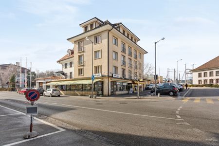 Wunderbares Lokal im Stadtzentrum von Bulle - Photo 5