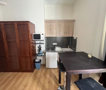 Location Appartement 1 pièces 20 m2 à Brive-la-Gaillarde - Photo 5