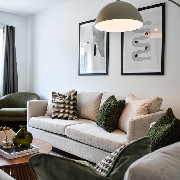 2 bedroom semi-detached house to rent - Photo 1