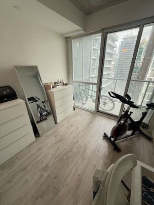 For Lease - 88 Blue Jays Way Unit# 2105, Toronto, Ontario - Photo 1