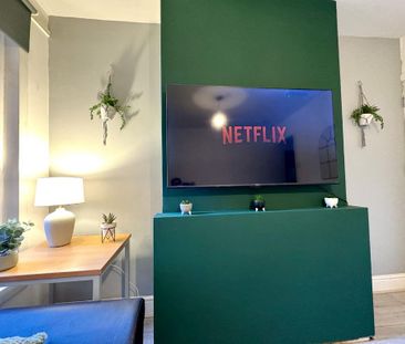 4 bedroom house to rent - Photo 6