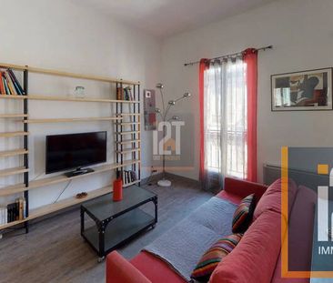 Appartement à louer - Nîmes 2 pièces de 42.37 m² - Photo 4