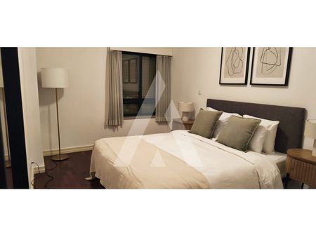 Apartamento T5 em Lisboa - Photo 5