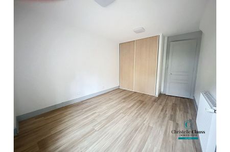 Appartement - MONNETIER MORNEX - 38m² - 1 chambre - Photo 3