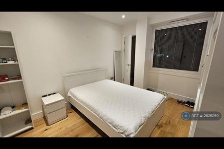 Studio to rent - Photo 4