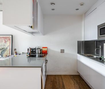 1 bedroom apartment to rent - Photo 6