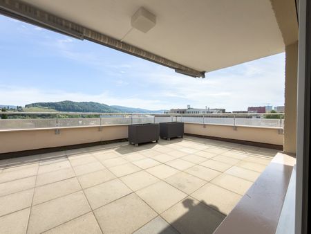 4.5 Zimmer, 126 m², 3. Stock - Photo 4
