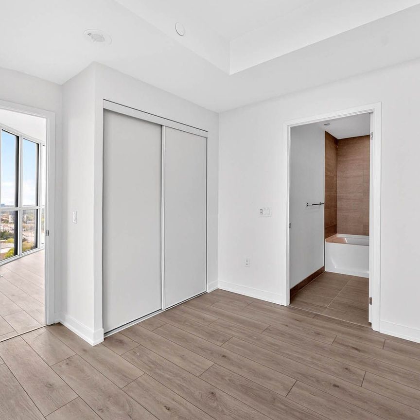 For Lease - 1 Fairview Road Unit# 1303, Mississauga, Ontario - Photo 1