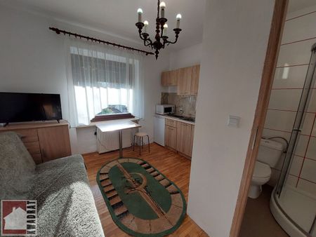 Mieszkanie na Wynajem - Zdjęcie 2