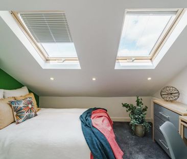 5 bedroom terraced house to rent - Photo 1