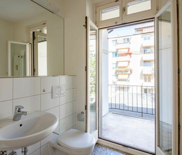 4 Zimmer, 3. Stock - Photo 3