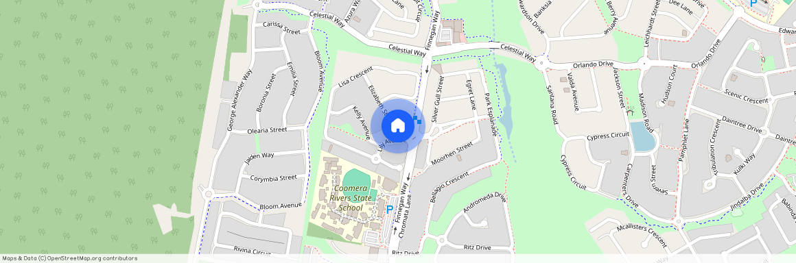 1/3 Lily Ave, Qld 4209, Coomera