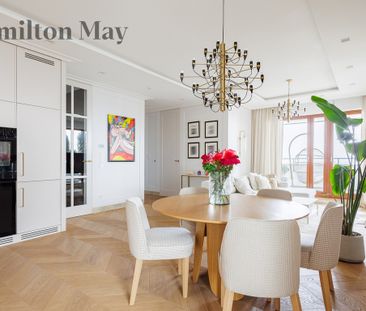 Warszawa, Mokotów, Jana Karola Chodkiewicza - Zdjęcie 5