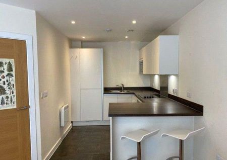 1 bedroom apartment to rent - Photo 5