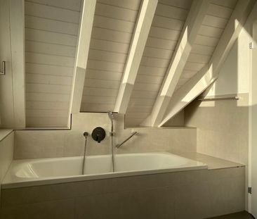 4 Zimmer, 132 m², 2. Stock - Photo 3