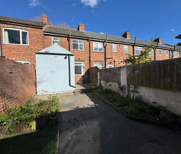 2 bedroom terraced house to rent - Photo 6