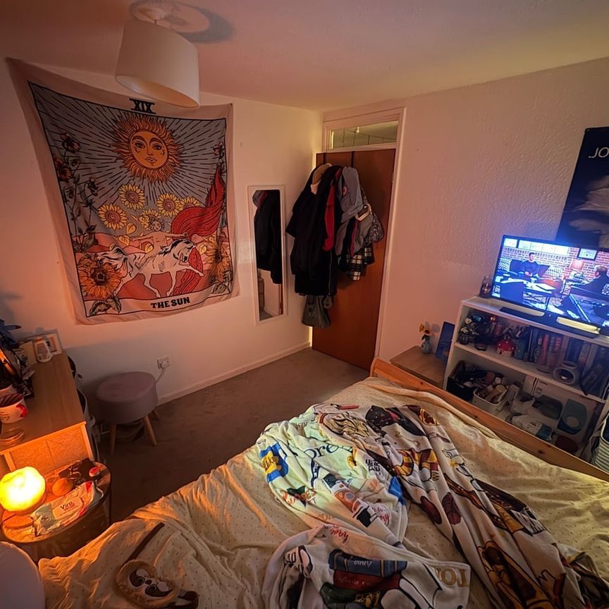 Room in a Shared Flat, Glebe Court, G4 - Photo 2