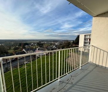 Location Appartement 3 pièces 60m² BLOIS 41000 - Photo 5