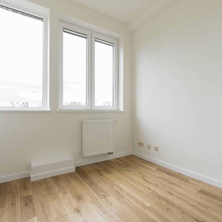Gerenoveerd appartement op centrale ligging - Foto 1