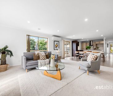 Effortless Family Living in a Prime Point Cook Address Introduction - Photo 1