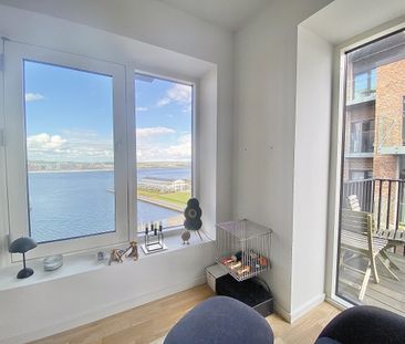 Østre Havnepark 29, 9. tv., 9000 Aalborg - Foto 4