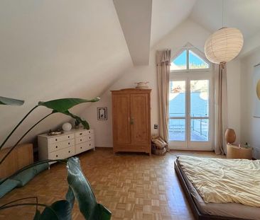 4.5 Zimmer, 102 m², 3. Stock - Photo 3