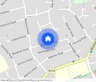 Meadvale Road, Croydon, Surrey, CR0 - Photo 1