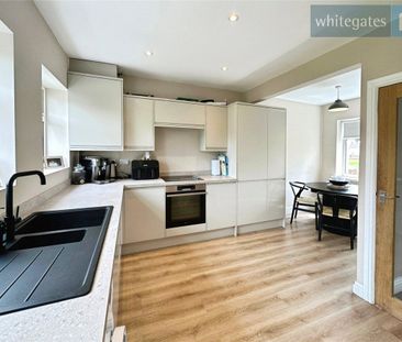 First Avenue, Llay, Wrexham, LL12 - Photo 1