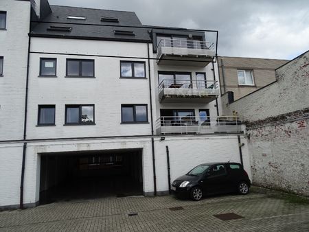 Appartement te huur Aalst (9300) - Photo 2